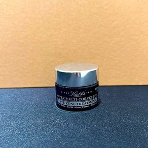 Kiehl’s Super Multi-Corrective Anti-Aging Eye Cream